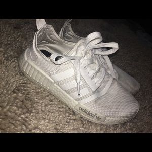 Adidas NMD women’s shoes size 6